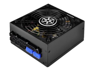 SilverStone SX800-LTI - V1.2 - power supply - 800 Watt
