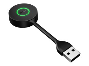 Jabra LINK 400 - DECT adapter for wireless headset