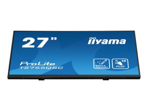 iiyama ProLite T2755QSC-B1 - LED monitor - 27"