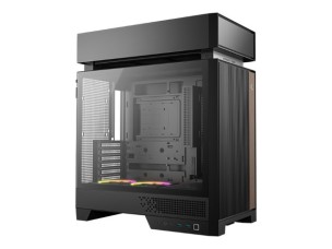 DeepCool CL660 - mid tower - ATX
