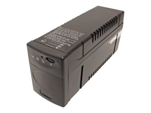 VALUE 600 - UPS - 420 Watt - 600 VA