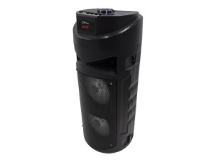 Media-Tech PARTYBOX KEG BT MT3165 - speaker - for portable use - wireless