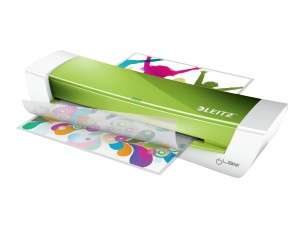 Leitz iLAM Home Office A4 - laminator - pouch