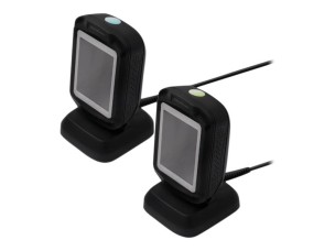 Qoltec - barcode scanner