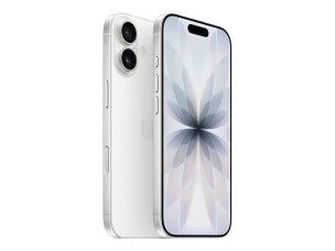 Apple iPhone 17 - white - 5G smartphone - 256 GB - GSM