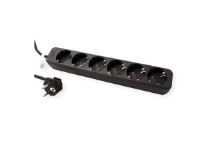 Roline - power strip - 3600 Watt