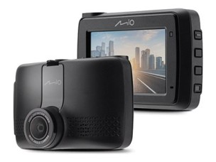 Mio MiVue 903W Pro - dashboard camera