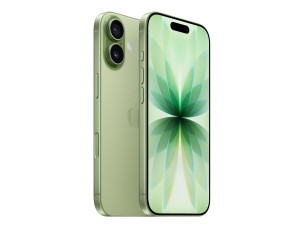 Apple iPhone 17 - sage - 5G smartphone - 512 GB - GSM