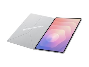 Samsung EF-BX930 - flip cover for tablet