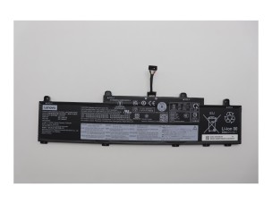 Lenovo - laptop battery - Li-Ion - 3735 mAh - 42 Wh