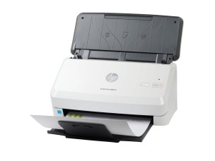 HP Scanjet Pro 3000 s4 Sheet-feed - document scanner - desktop - USB 3.0