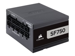 CORSAIR SF Series SF750 - power supply - 750 watt