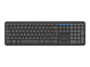 ZAGG - keyboard - Nordic Input Device
