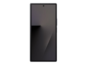 Samsung Galaxy Z Fold7 - jet black - 5G smartphone - 512 GB - GSM