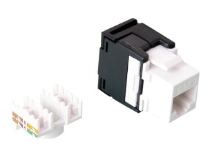 VALUE Keystone Jack - modular insert