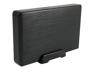 LC Power LC-35U3-Hydra - storage enclosure - SATA 6Gb/s - USB 3.0