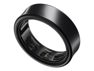 Samsung Galaxy Ring smart ring - 8 MB - titanium black