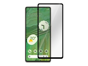 eSTUFF Titan Shield - screen protector for mobile phone - full cover