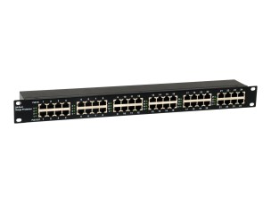 LevelOne ESP-2400 - PoE surge protector