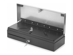 Capture Flip Top (6B/8C) - electronic cash drawer