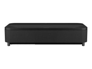 Epson EH-LS800B - 3LCD projector - ultra short-throw - 802.11ac wireless - black