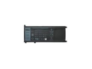 Dell Type 33YDH - laptop battery - rechargeable - Li-Ion - 56 Wh
