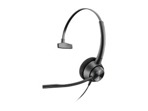 HP Poly EncorePro 310 - headset - Quick Disconnect