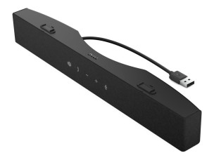 Dell Pro Premium Conferencing Soundbar SB725 - sound bar - for monitor