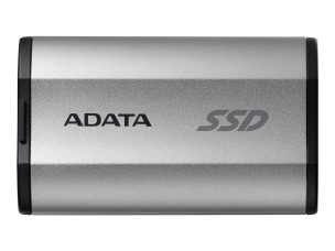 ADATA SD810 - SSD - 4 TB - USB 3.2 Gen 2x2