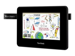ViewSonic ViewBoard ID710-BWW - digitiser - USB