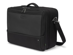 DICOTA FIVE Multi Twin - notebook carrying case