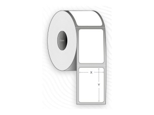 Capture - labels - 67420 label(s) - 38 x 19 mm