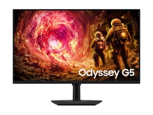 Samsung Odyssey G5 S32FG502EU - G50F Series - LED monitor - 32" - HDR