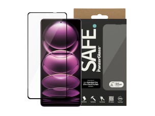 SAFE. by PanzerGlass - screen protector for mobile phone