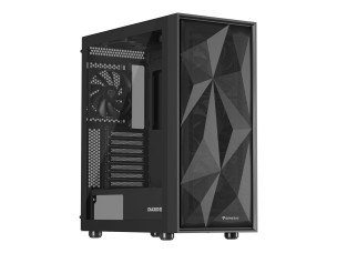 Genesis Diaxid 605F - mid tower - ATX