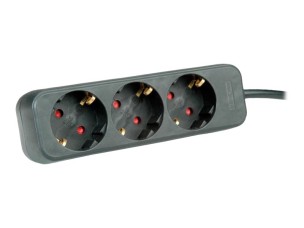 Roline - power strip - 3600 Watt