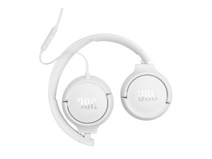 JBL TUNE 520C - headphones with mic - USB-C