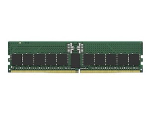 Kingston - DDR5 - module - 24 GB - DIMM 288-pin - 5600 MHz / PC5-44800 - registered