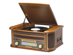 DENVER MCR-50 MK3 - audio system