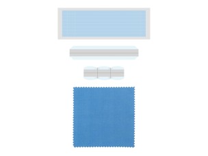 DICOTA Secret display privacy filter corner fixation set