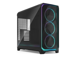 Fractal Design Meshify 3 XL Ambience Pro RGB - tower - extended ATX