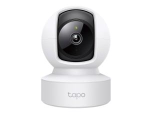 Tapo C202 V2 - network surveillance camera