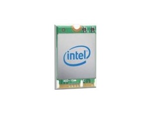 Intel Wi-Fi 6 AX201 - network adapter - M.2 2230 (CNVio2)