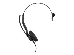 Jabra Engage 40 Mono - headset - USB-C