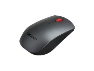 Lenovo Professional - mouse - 2.4 GHz