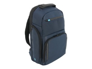 Mobilis Executive 4 Premium - notebook carrying backpack - 30% recycled