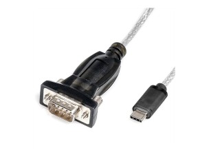 Roline - serial adapter - USB-C