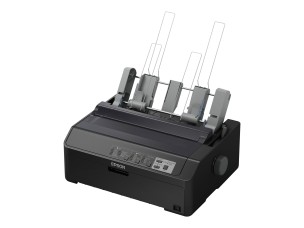 Epson LQ 590II - printer - B/W - dot-matrix
