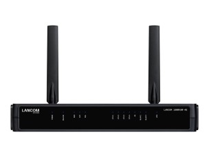 LANCOM 1800VAW-4G - SD-WAN gateway - with VDSL - Wi-Fi 6