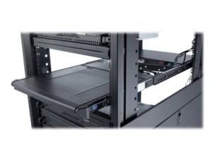 APC KVM Switch - KVM switch - 16 ports - rack-mountable